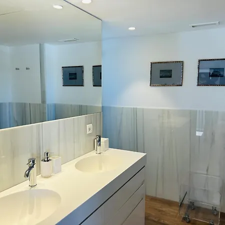 Апартаменты Ocean View Ii *