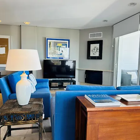 Апартаменты Ocean View Ii *