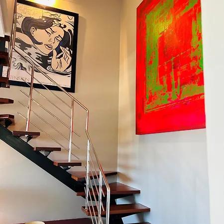 Апартаменты Ocean View Ii *