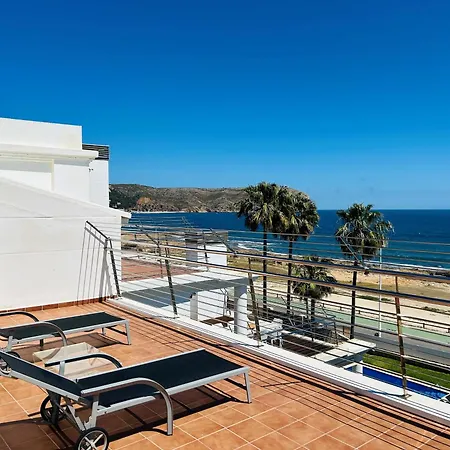 Ocean View Ii * Хавеа