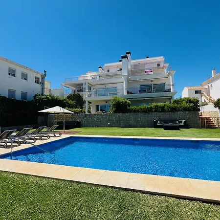 Апартаменты Ocean View Ii Хавеа