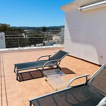 Ocean View Ii * Хавеа