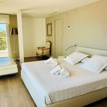 Ocean View Ii Апартаменты