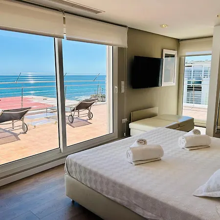Ocean View Ii Daire *