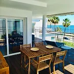 Ocean View Ii 자베아
