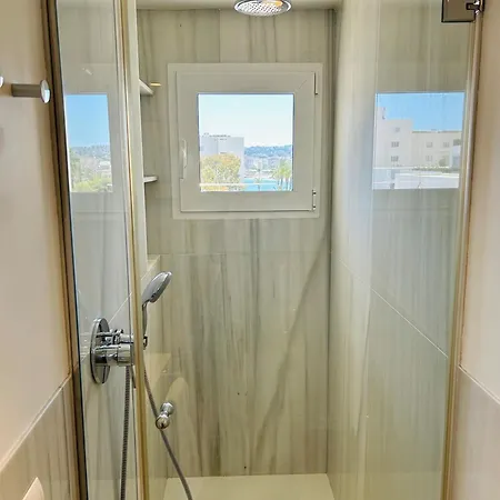 Ocean View Ii Apartman *