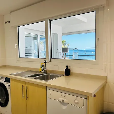 Ocean View Ii *