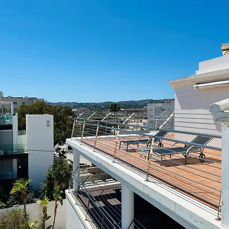 Ocean View Ii *