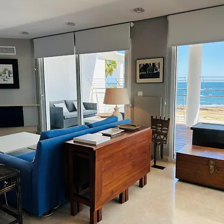 דירה Ocean View Ii *