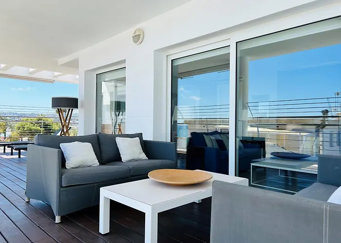 Ocean View Ii Apartment