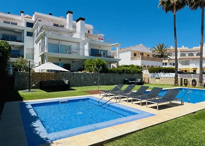Ocean View Ii Javea