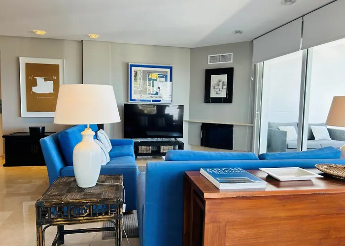 Apartment Ocean View Ii *