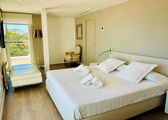 Ocean View Ii Apartment