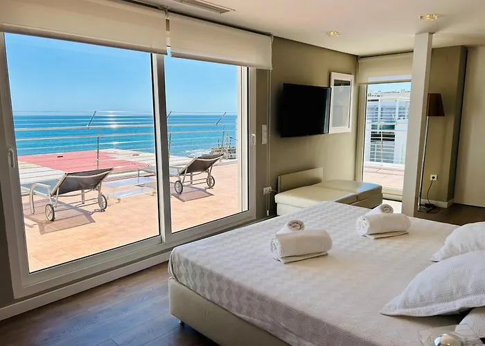 Ocean View Ii Apartment *
