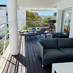 Ocean View Ii Apartman *