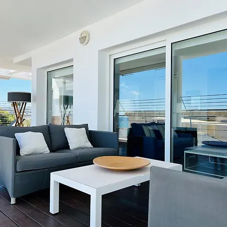 Ocean View Ii Apartman