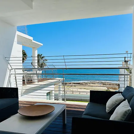 Ocean View Ii